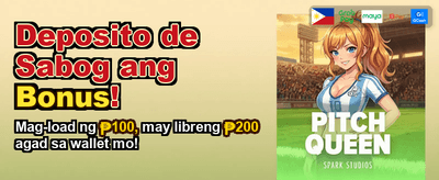 Fast Payouts, More Fun! banner