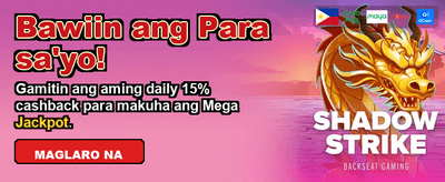 Download Dream Jili APK Today banner