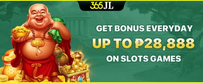 Daily Slots Jackpot Rush promotion